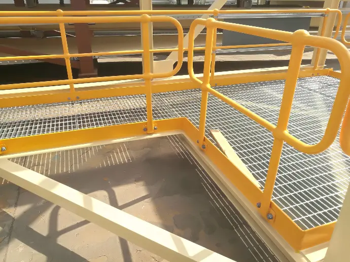 construction guardrails construction guardrails